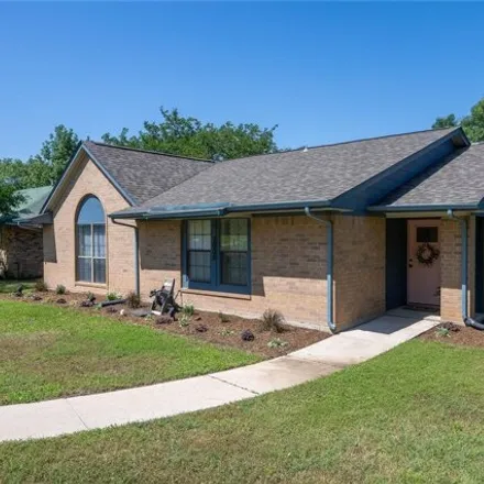 Buy this 3 bed house on 2056 Azalea Street in Denton, TX 76205