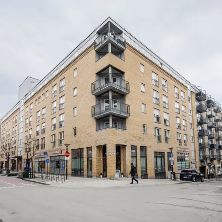 Rent this 2 bed apartment on Claude Monets alle 16 in 1338 Sandvika, Norway