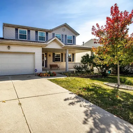 Image 1 - 8326 Lee Court, Socialville, Deerfield Township, OH 45040, USA - House for rent