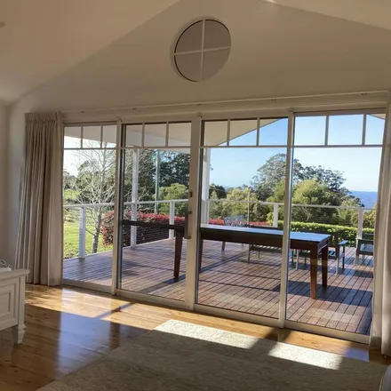 Rent this 5 bed house on Browns Mountain NSW 2540