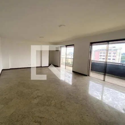 Rent this 4 bed apartment on Rua Cardoso Bessa in Centro, Duque de Caxias - RJ
