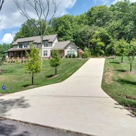 Image 1 - 5369 Forest Acres Drive, Oak Hill, Davidson County, TN 37220, USA - House for sale