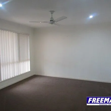 Rent this 4 bed apartment on Parkside Drive in Kingaroy QLD 4610, Australia