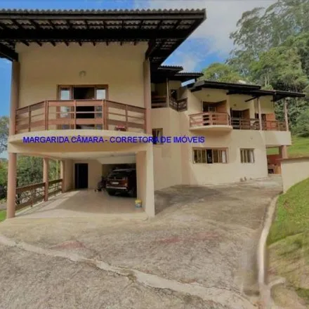 Buy this 3 bed house on Estrada Comendador Orlando Grande in Tingidor, Embu das Artes - SP