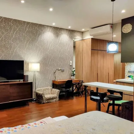 Rent this studio apartment on Jalan Pantai Prima in Pantai Dalam, 59200 Kuala Lumpur