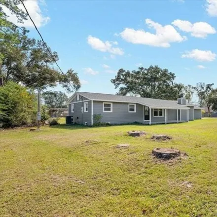Image 5 - 1226 Jacks Branch Road, Farm Hill, Escambia County, FL 32533, USA - House for sale