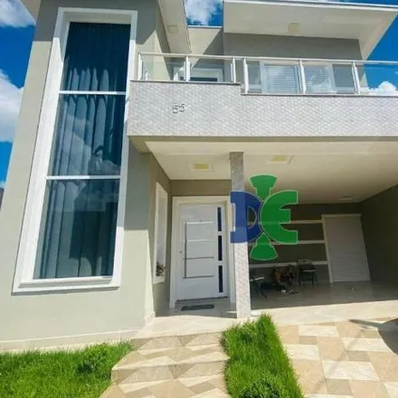 Buy this 4 bed house on Shell in Avenida Maria Augusta Fagundes Gomes, São João