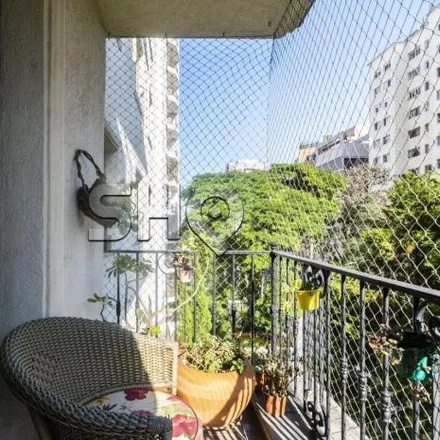 Buy this 3 bed apartment on Rua Harmonia 815 in Vila Madalena, São Paulo - SP