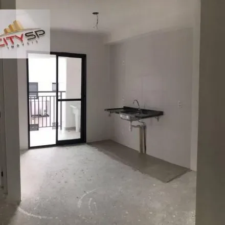 Buy this 2 bed apartment on Rua dos Cambuís in Vila Guarani, São Paulo - SP