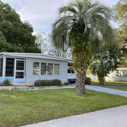 Buy this 2 bed house on 2400 Leeson Street in Brooksville, Hernando County
