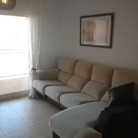 Rent this 1 bed apartment on Calle Brasilia in 04740 Roquetas de Mar, Spain