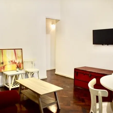 Buy this 1 bed apartment on Escuela del Sol in Crámer 450, Colegiales