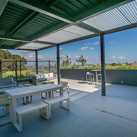 Rent this 1 bed apartment on William Street after Raglan Road in William Street, Mount Lawley WA 6050