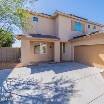 Rent this 4 bed house on 7434 South 27th Place in Phoenix, AZ 85042