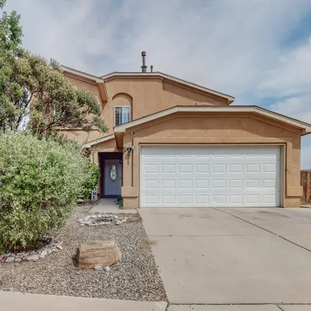 Buy this 5 bed house on 928 Finch Drive Southwest in Albuquerque, NM 87121
