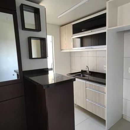 Rent this 2 bed apartment on Avenida Feitoria in Pinheiros, São Leopoldo - RS