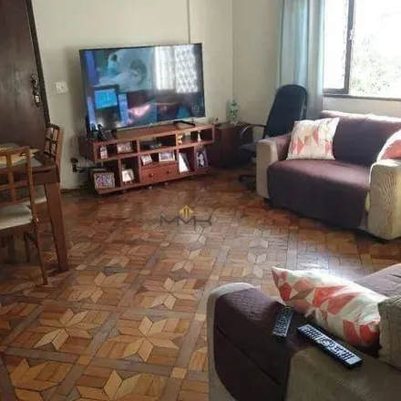 Image 2 - Rua Tocantins, Gonzaga, Santos - SP, 11055-001, Brazil - Apartment for sale