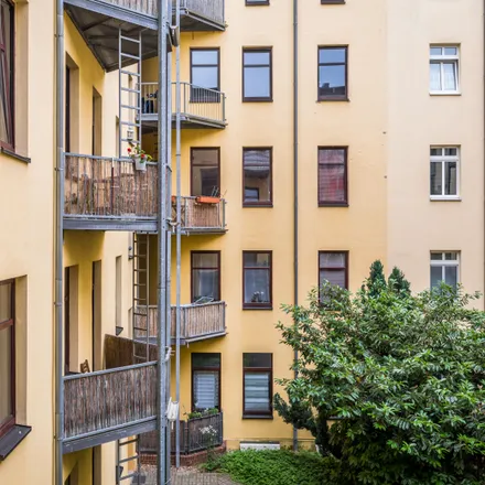 Image 5 - Immermannstraße 5, 39108 Magdeburg, Germany - Apartment for rent