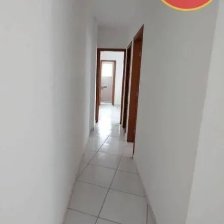 Rent this 2 bed apartment on Rua Santa Luzia in Vila Caiçara, Praia Grande - SP