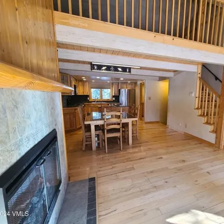Image 2 - 2892 Timber Creek Drive, Vail, CO 81657, USA - House for sale