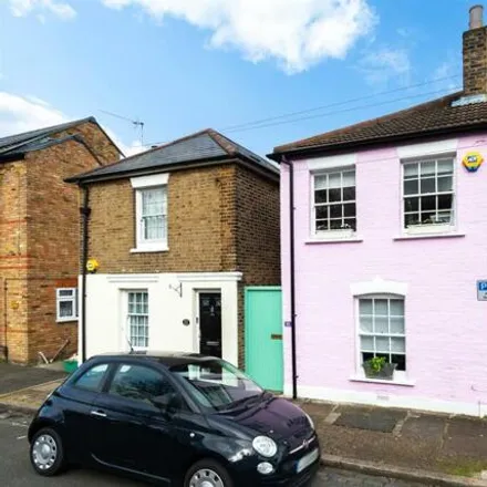 Buy this 2 bed house on 28 Mooreland Road in Bromley Park, London