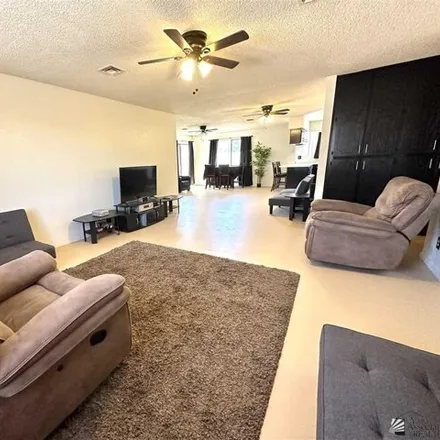 Image 3 - 2098 West del Sol Lane, Yuma, AZ 85364, USA - House for rent