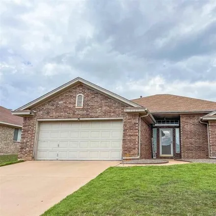 Buy this 3 bed house on 5059 Trinidad Drive in Wichita Falls, TX 76310