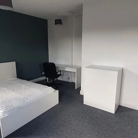 Rent this 3 bed apartment on 18-52 Priestley Street in Cultural Industries, Sheffield