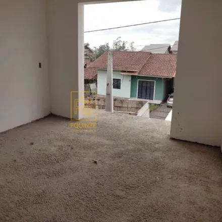 Buy this 3 bed house on Rua Vereador Edgar Buchner in Estrada das Areias, Indaial - SC