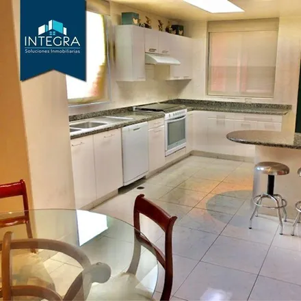 Buy this studio apartment on Calle Zaragoza in 52798 Huixquilucan de Degollado, MEX