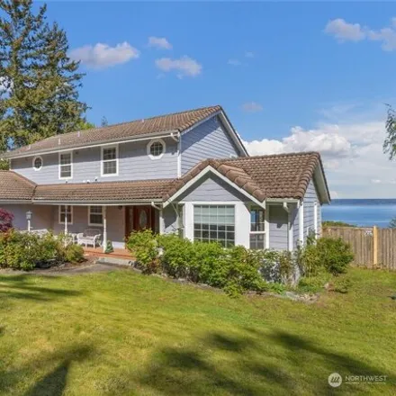 Buy this 3 bed house on 963 South East Camano Drive in Island County, WA 98282