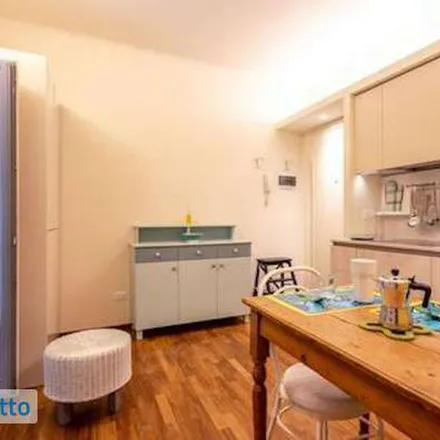 Image 4 - Via Pontaccio 2, 20121 Milan MI, Italy - Apartment for rent