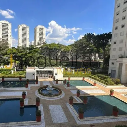 Image 1 - Quintana, Rua Olavo Bilac, Chácara Flora, São Paulo - SP, 04671-071, Brazil - Apartment for sale