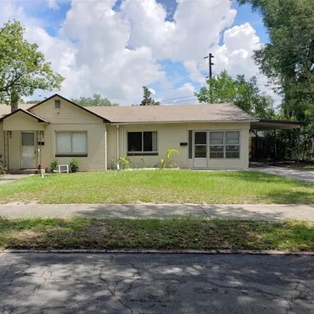 Rent this 1 bed house on 538 Francis Boulevard in Lakeland, FL 33801
