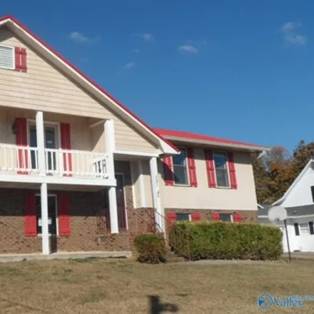 Buy this 4 bed house on 875 Timothy Drive in Oxford, AL 36203