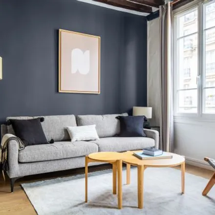 Image 4 - 9 Rue du Petit Pont, 75005 Paris, France - Apartment for rent