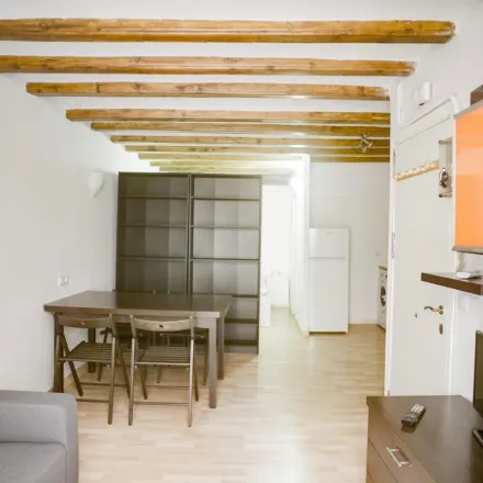 Image 3 - Carrer d'en Cortines, 7, 08003 Barcelona, Spain - Apartment for rent