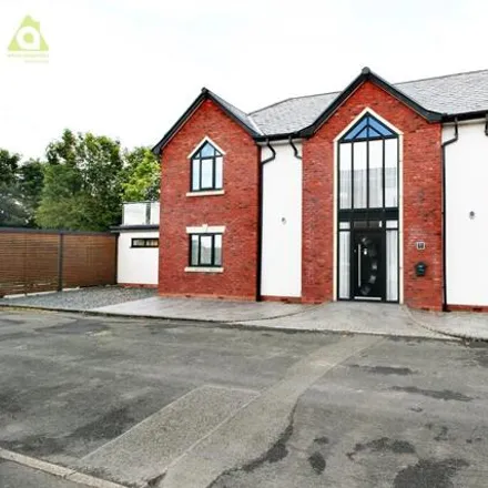 Buy this 5 bed house on Wingates Lane in Westhoughton, BL5 3LP