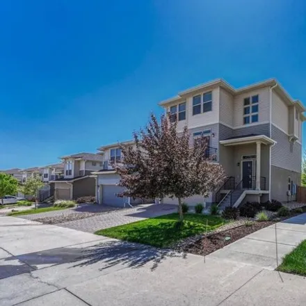 Buy this 3 bed house on 3153 Hardin Street in Castle Rock, CO 80109