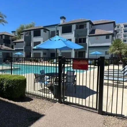 Buy this 1 bed apartment on 4026 North 6th Avenue in Phoenix, AZ 85013