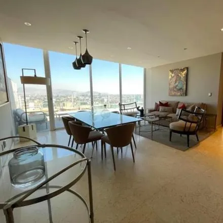 Rent this 1 bed apartment on Carso Alameda Central in Avenida Juárez 52, Cuauhtémoc
