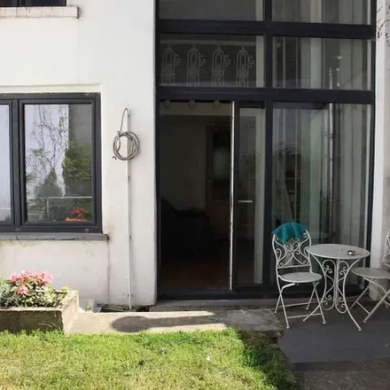Image 9 - Rue du Trône - Troonstraat 216, 1050 Ixelles - Elsene, Belgium - Apartment for rent