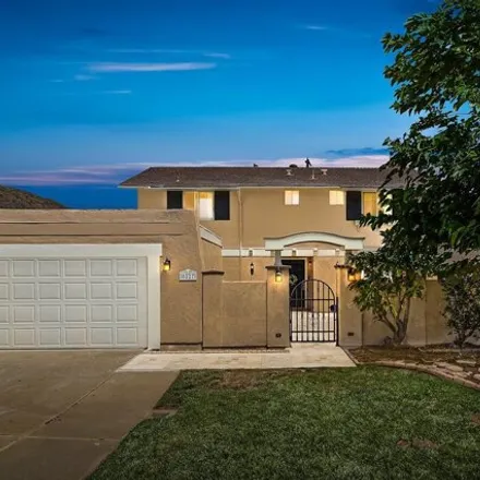 Buy this 4 bed house on 8227 Limon Lane in Winter Gardens, CA 92021