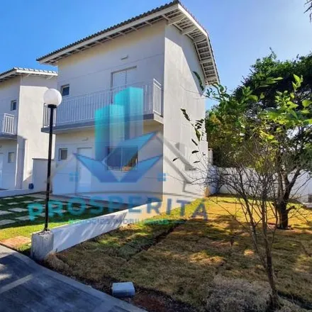 Buy this 2 bed house on Rua Machado de Assis in Jardim Margarida, Vargem Grande Paulista - SP