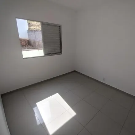 Buy this 2 bed apartment on Rua Gaspar Batista Paiva in Santa Luíza, Varginha - MG