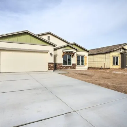 Image 2 - 9534 West Concordia Drive, Arizona City, Pinal County, AZ 85123, USA - House for sale