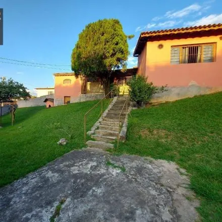 Buy this 3 bed house on Rua Aristides Valentin Torres in Bela Fonte, Porto Feliz - SP