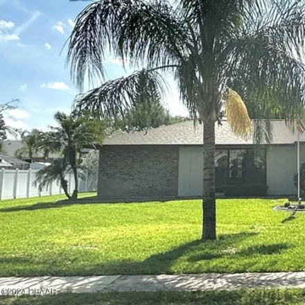 Buy this 3 bed house on 802 North Beach Street in Ormond Beach, FL 32174