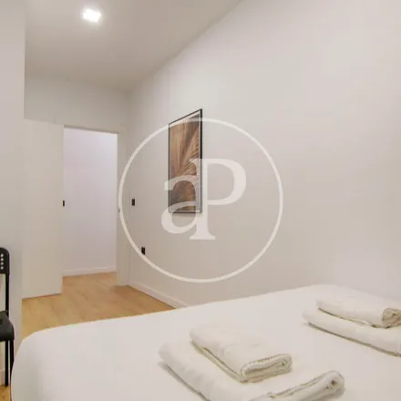 Rent this 3 bed apartment on Carrer del Doctor Manuel Candela in 12, 46022 Valencia
