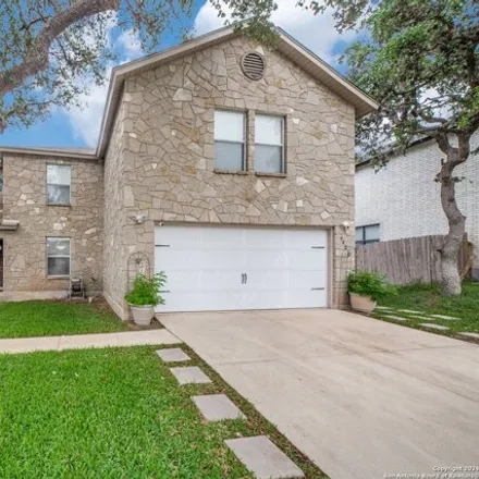 Buy this 3 bed house on 9435 Moonlit Glade in Helotes, Bexar County